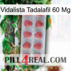 Vidalista Tadalafil 60 Mg 18